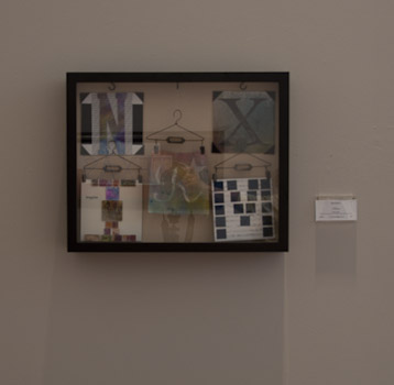 Irving Exhibit